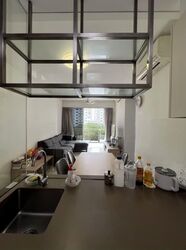 High Park Residences (D28), Apartment #528253661